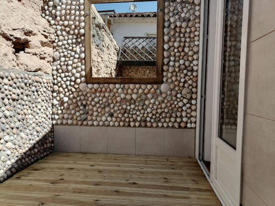 Maison De Village Dans Le Centre Du Vieux Quartier Marseillan Kültér fotó