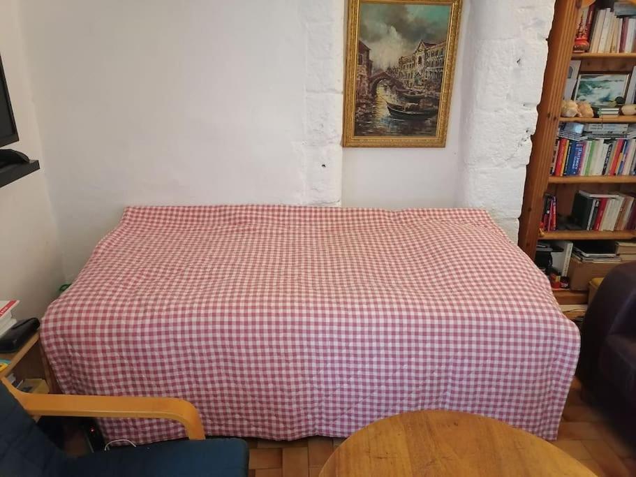 Maison De Village Dans Le Centre Du Vieux Quartier Marseillan Kültér fotó